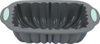 79-014 Форма для выпечки 27х16х7см, Linea SILICONE
