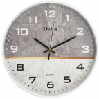 DT7-0017 Часы настенные 30,0*30,0*4,5 см (20)(30)