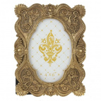 Фоторамка фото 10*15, L15 W1 H19,5 см