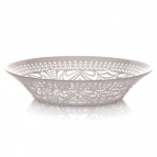 Boho" тарелка суповая роз. (d-220мм) D 28768 SL 10335 D 28768 SL