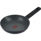 1-1028 Сковорода 28х5,3 см Linea TEMPO (индукция)