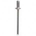 Заклепки алюминиевые