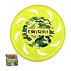 BOYSCOUT Летающая тарелка Ø 23 см