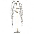 Изделие декоративное "Дерево", L16 W9 H43,5 см
