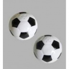 Набор д/специй керамический "Футбол" диам.7 см CFB104